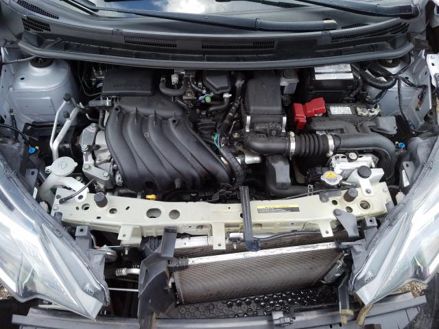 2017 NISSAN VERSA NOTE 3N1CE2CP1HL375688