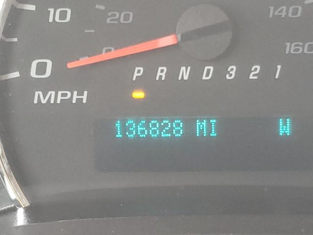 2010 CHEVROLET EXPRESS G1 1GCUGADX9A1174347