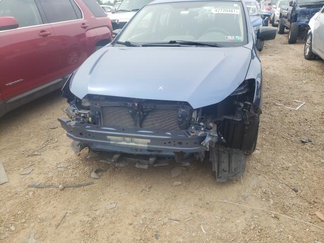 2015 SUBARU IMPREZA JF1GPAA6XF8308277