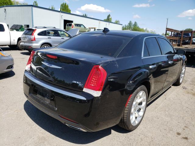 2019 CHRYSLER 300C 2C3CCAPTXKH606032