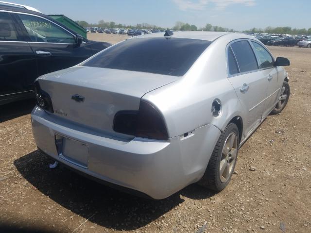 2012 CHEVROLET MALIBU 2LT 1G1ZD5EU7CF149178