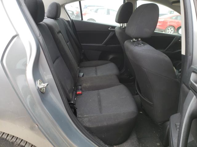 2011 MAZDA 3 I JM1BL1VF5B1486983