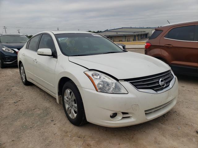 1N4AL2AP8BN****** Nissan Altima Bas 2011 у Grand Prairie, TX (ПРОДАНО) AutoBidMa