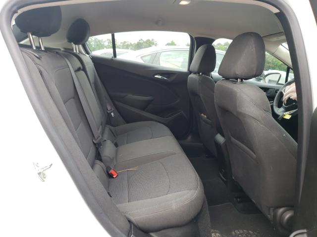 2017 CHEVROLET CRUZE LT 3G1BE6SM5HS510225