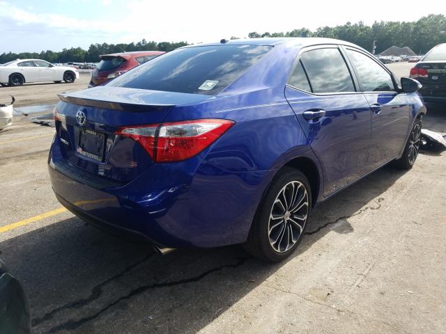 2014 TOYOTA COROLLA L 5YFBURHEXEP125523