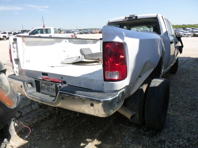 2015 RAM 3500 ST 3C63RRGL3FG630419