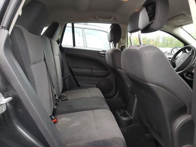 2010 DODGE CALIBER SX 1B3CB4HA8AD662187