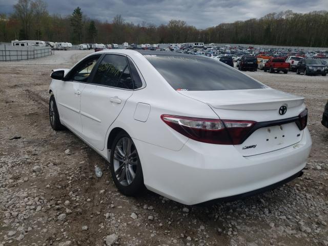2017 TOYOTA CAMRY LE 4T1BF1FK2HU423975