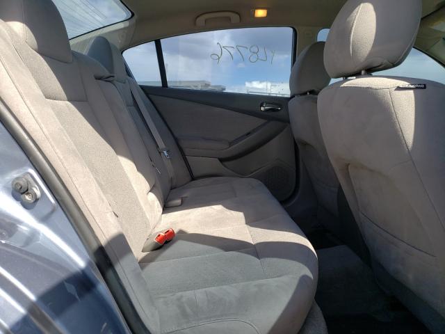 2012 NISSAN ALTIMA BAS 1N4AL2AP8CC216125