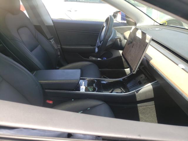 2018 TESLA MODEL 3 5YJ3E1EA4JF059240