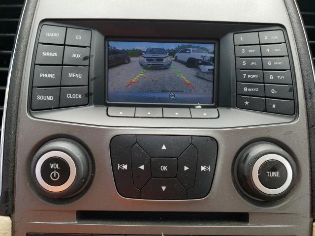 2015 FORD TAURUS SE 1FAHP2D98FG148888
