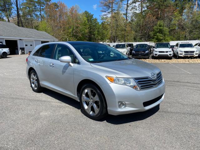 2011 TOYOTA VENZA 4T3BK3BB0BU052794