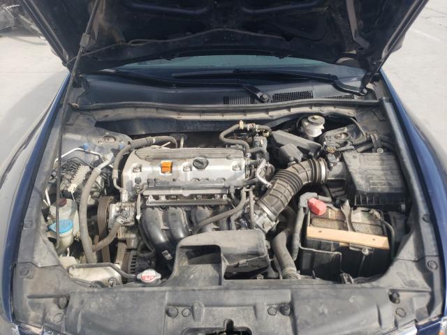 2010 HONDA ACCORD LX 1HGCP2F30AA018517