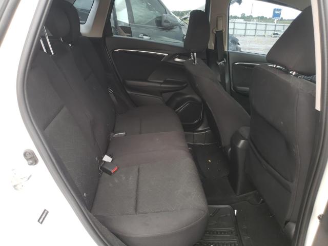2016 HONDA FIT EX JHMGK5H79GX011277