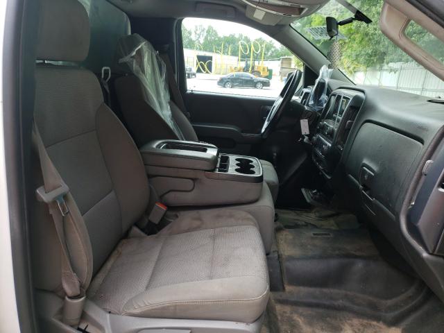 2014 CHEVROLET SILVERADO 1GCNCPEH6EZ331527