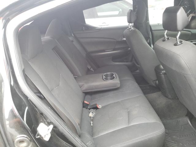 2012 DODGE AVENGER SE 1C3CDZAB8CN214073