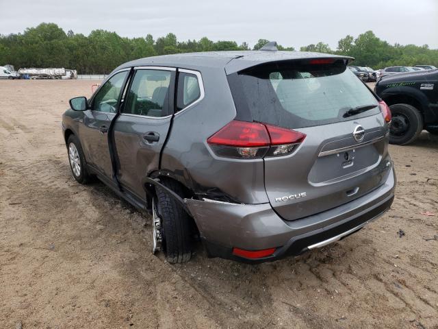 2018 NISSAN ROGUE S 5N1AT2MV4JC841408