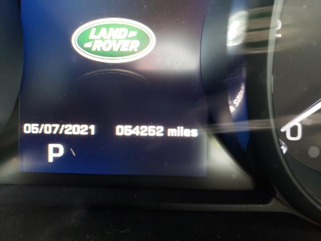2016 LAND ROVER DISCOVERY SALCT2BG0GH596354
