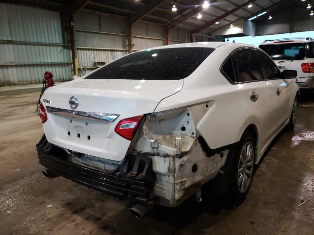 2016 NISSAN ALTIMA 2.5 1N4AL3AP1GN343895