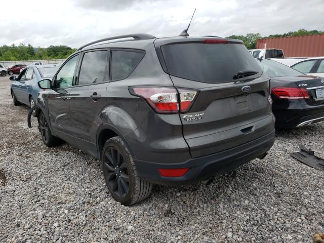 2018 FORD ESCAPE SEL 1FMCU0HD4JUC66930