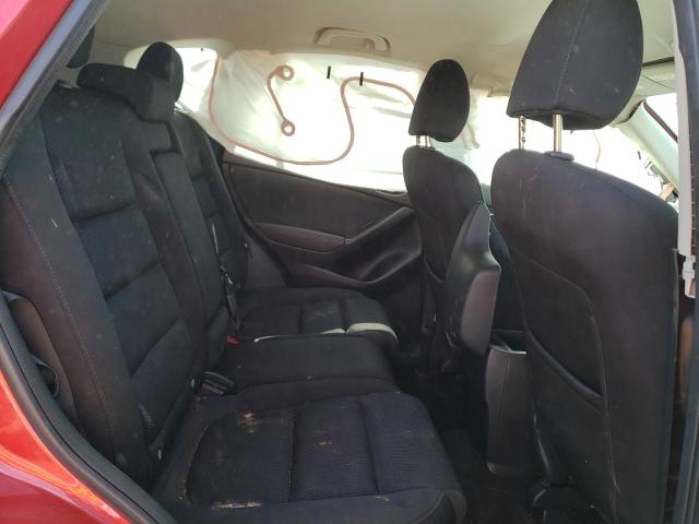 2016 MAZDA CX-5 TOURI JM3KE2CYXG0693250