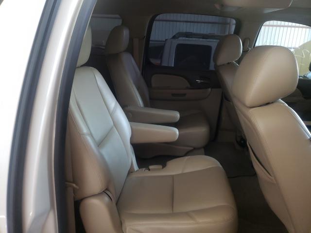 2013 CHEVROLET SUBURBAN C 1GNSCKE09DR222257
