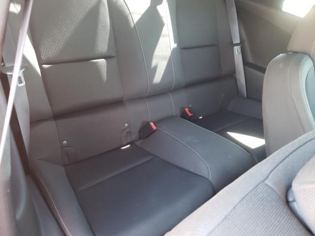 2014 CHEVROLET CAMARO LT 2G1FB1E3XE9176623