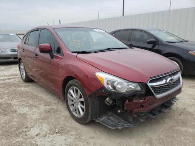 2012 SUBARU IMPREZA PR JF1GPAC63CH230630