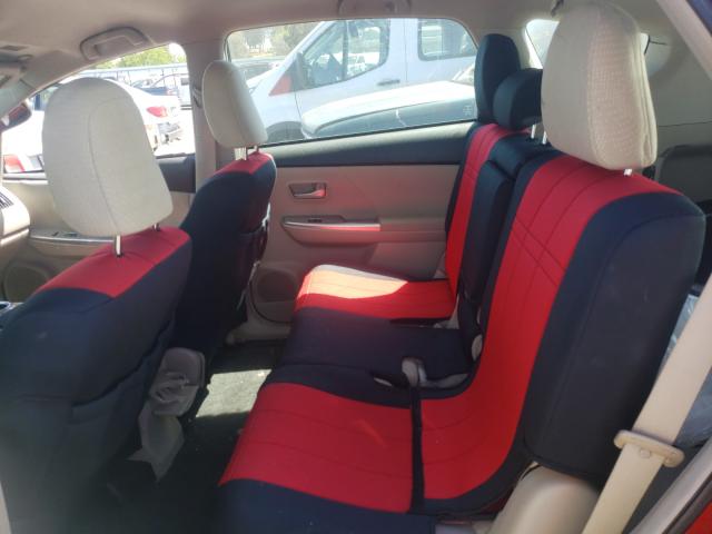 2012 TOYOTA PRIUS V JTDZN3EU8C3090202