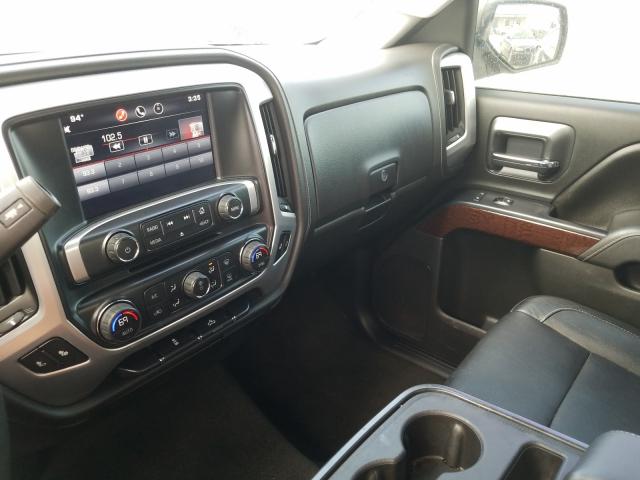 2015 GMC SIERRA C15 3GTP1UEH0FG318738