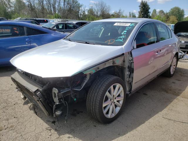 2010 VOLKSWAGEN PASSAT KOM WVWJM7AN6AE135094