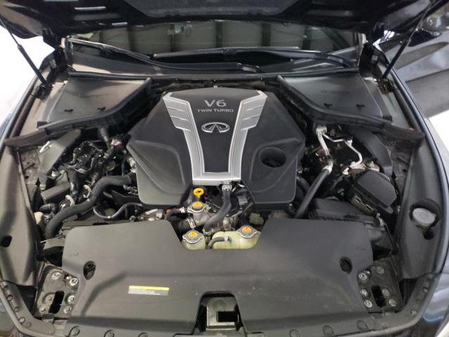 2018 INFINITI Q50 LUXE JN1EV7AR6JM435793