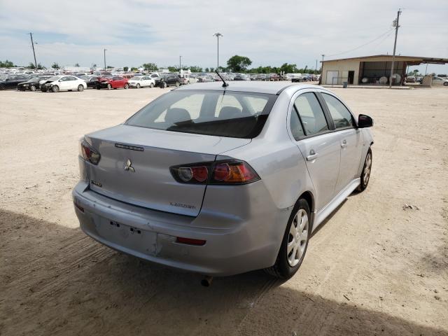2015 MITSUBISHI LANCER ES JA32U2FU0FU002172