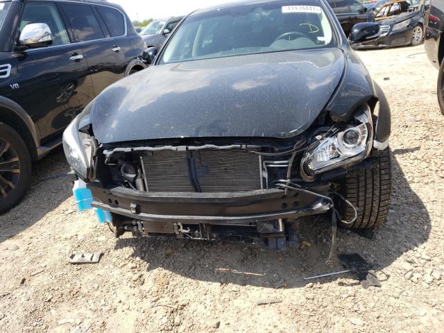2016 INFINITI Q70L 3.7 JN1BY1PR3GM721270