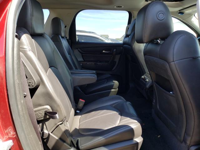 2015 GMC ACADIA SLT 1GKKVRKD2FJ308079