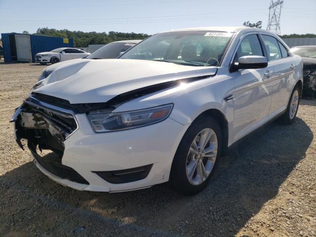 2013 FORD TAURUS 1FAHP2E82DG186037