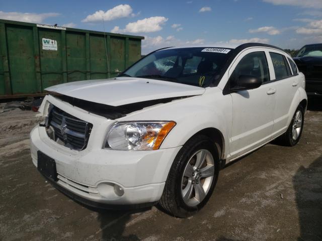 2011 DODGE CALIBER MA 1B3CB3HAXBD242555