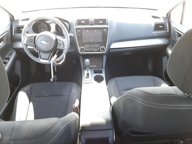 2019 SUBARU LEGACY 2.5 4S3BNAF62K3023101