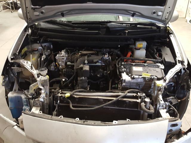 2015 TOYOTA PRIUS JTDKN3DU0F1901770