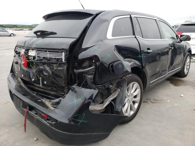 2017 LINCOLN MKT 2LMHJ5FK6HBL00951