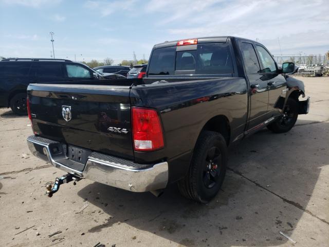 2016 RAM 1500 SLT 1C6RR7GT8GS228999