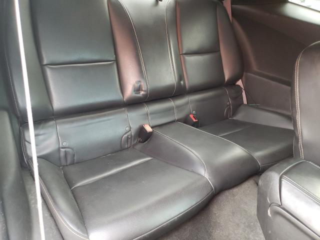 2012 CHEVROLET CAMARO LT 2G1FC1E32C9102879