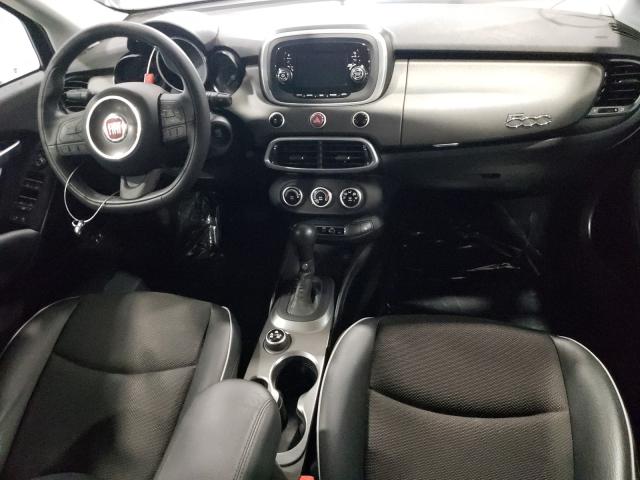 2017 FIAT 500X TREKK ZFBCFYCB4HP556891