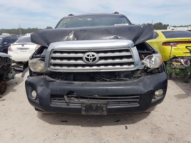 2012 TOYOTA SEQUOIA LI 5TDKY5G11CS038139