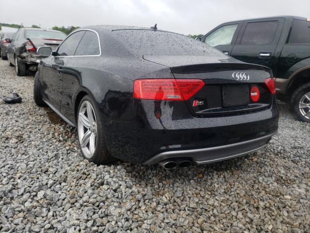 2013 AUDI S5 PREMIUM WAUCGAFR3DA022382