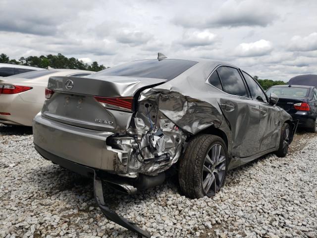 2018 LEXUS IS300 JTHBA1D25J5073892