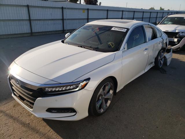 2018 HONDA ACCORD TOU 1HGCV2F93JA006713