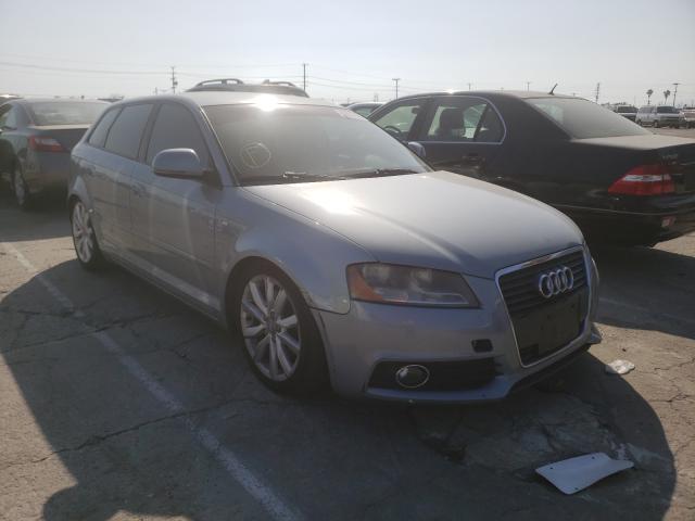 2010 AUDI A3 PREMIUM WAUBEBFM9AA103202