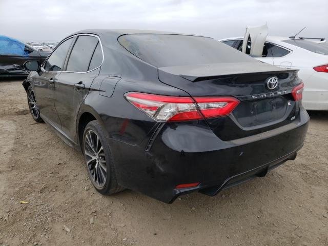 2018 TOYOTA CAMRY L JTNB11HK1J3049169