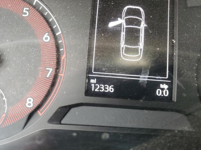 2019 VOLKSWAGEN JETTA S 3VWC57BU8KM211127
